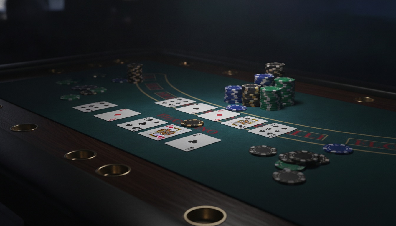 Exploration des Jeux chez Nine Casino