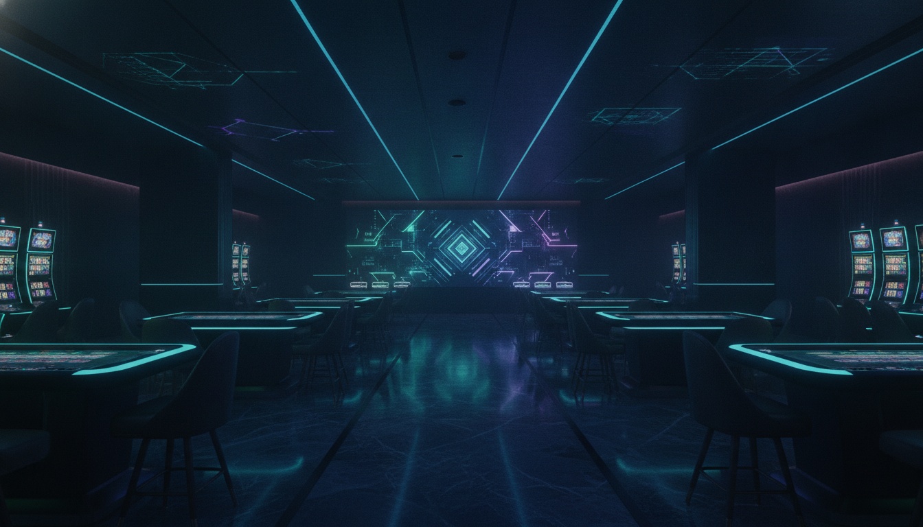 Nine casino